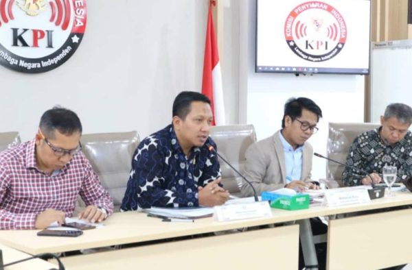 Ingin Lebih Optimal,DPRD Minta KPID Tegakkan Konten Lokal di Sumut