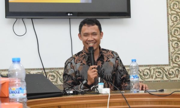 Peduli Penanganan Covid-19, Anggota Dewan Fraksi PKS Se-Sumut Potong Gaji