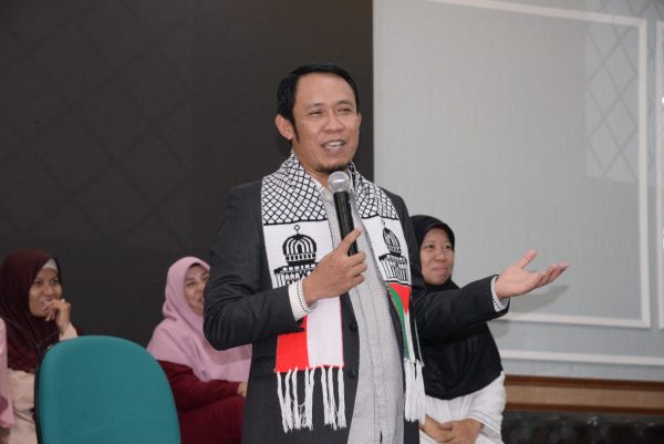 H. Edy Rahmayadi jadi Kapten TIMNAS AMIN Sumut, Hariyanto : Pengalaman Beliau Tak Diragukan Lagi